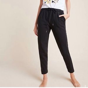 Dylan Cropped Joggers
